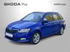 koda Fabia Combi 1.0 TSI Ambition