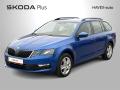 koda Octavia Combi 1.6 TDI Ambition +