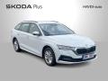 koda Octavia Combi 1.0 TSI Ambition +