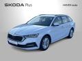 koda Octavia Combi 1.0 TSI Ambition +