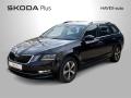 koda Octavia Combi 2.0 TDI 4x4 DSG Style