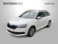 koda Fabia Combi 1.0 Active