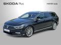 Volkswagen Passat Variant 2.0 TDI 4Motion DSG R-