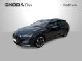 �koda Octavia Combi 1.4 TSI iV DSG RS