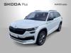 koda Kodiaq 2.0 TDI 4x4 DSG Sportline+