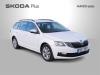 koda Octavia Combi 1.6 TDI DSG Ambition