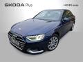 Audi A4 35 TDI S tronic Advanced