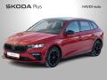 �koda Scala 1.0 TSI DSG Monte Carlo