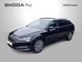 �koda Superb Combi 1.5 TSI ACT DSG Style+
