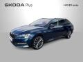 �koda Superb Combi 2.0 TDI 4x4 DSG L&K