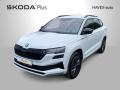 koda Karoq 2.0 TSI 4x4 DSG Sportline