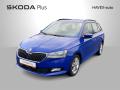 koda Fabia Combi 1.0 TSI Ambition