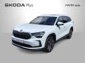 koda Kodiaq 2.0 TDI 4x4 DSG Excl. Selectio