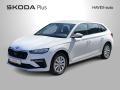 koda Scala 1.5 TSI Top Selection