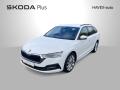 koda Octavia Combi 1.4 TSI iV DSG Ambition
