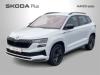 koda Karoq 1.5 TSI DSG Sportline