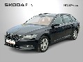 koda Superb Combi 2.0 TDI DSG Ambition +