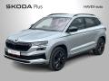 �koda Karoq 2.0 TDI 4x4 DSG Sportline