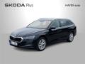 koda Octavia Combi 1.4 TSI iV DSG Style +