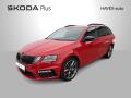 �koda Octavia Combi 2.0 TDI DSG RS