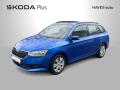 �koda Fabia Combi 1.0 TSI DSG Active