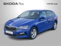 koda Scala 1.6 TDI Ambition