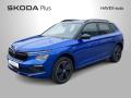 koda Kamiq 1.0 TSI Monte Carlo