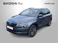 koda Karoq 2.0 TDI 4x4 DSG Ambition
