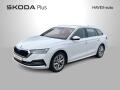 �koda Octavia Combi 1.5 TSI Style