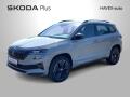 �koda Karoq 2.0 TDI 4x4 DSG SportLine