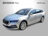 koda Octavia Combi 2.0 TDI Style +