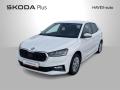 koda Fabia 1.0 TSI Ambition