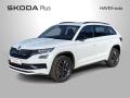 koda Kodiaq 2.0 TDI 4x4 DSG RS