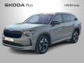 �koda Kodiaq 2.0 TDI 4x4 DSG Sportline