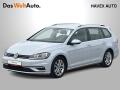 Volkswagen Golf Variant 1.5 TSI DSG Comfortline