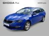 koda Octavia Combi 1.6 TDI Ambition +