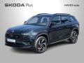 koda Kodiaq 2.0 TSI 4x4 DSG RS