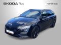 koda Octavia Combi 2.0 TDI DSG RS