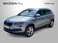 koda Karoq 1.5 TSI 110kW DSG Style +