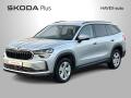 koda Kodiaq 2.0 TDI DSG Selection