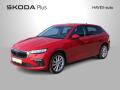 �koda Scala 1.0 TSI Top Selection
