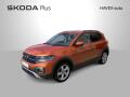 Volkswagen T-Cross 1.0 TSI Style