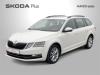 koda Octavia Combi 2.0 TDI Style