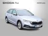 koda Octavia 2.0 TDI DSG Ambition +