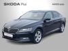 koda Superb 2.0 TDI DSG Style