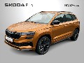 koda Karoq 2.0 TSI 140kW 4x4 DSG Sportlin