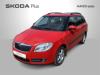 koda Fabia Combi 1.4 MPI Ambiente