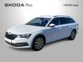 koda Superb Combi 2.0 TSI 4x4 DSG Style