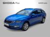 koda Octavia Combi 2.0 TDI Style