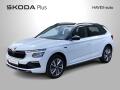 �koda Kamiq 1.0 TSI FirstEdition